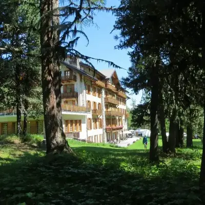 Grand Hôtel & Kurhaus