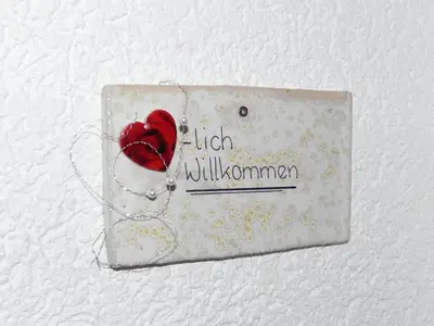 Ein Zertifikat, Auszeichnung, Logo oder anderes Dokument, das in der Unterkunft Apartments Alpenfirn Saas-Fee ausgestellt ist