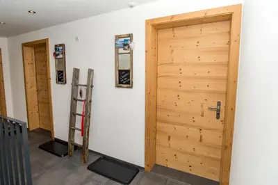 Grundriss der Unterkunft Chalet la cordée
