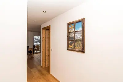 Grundriss der Unterkunft Chalet la cordée