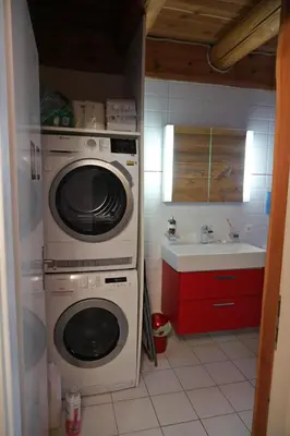 Grundriss der Unterkunft Le Gite de Briey - à 7 minutes de Vercorin