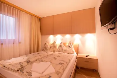 Grundriss der Unterkunft Haus Welcome
