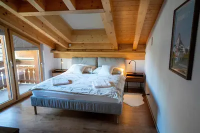 Grundriss der Unterkunft Haus Welcome