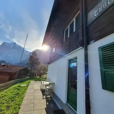 Apartment Lilalama