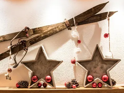 Grundriss der Unterkunft Hotel Plateau Rosa