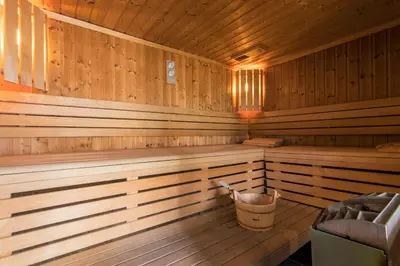 Grundriss der Unterkunft Ski Paradise SP 012 - MOUNTAIN apartment 8 pers