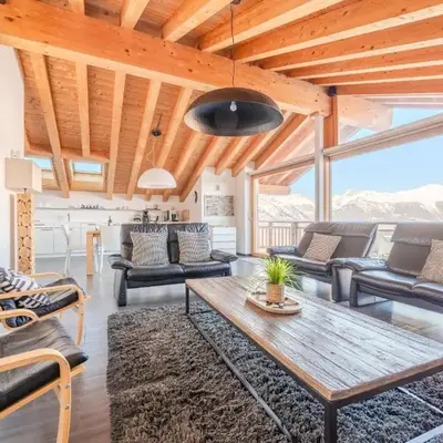 Ski Paradise SP 012 - MOUNTAIN apartment 8 pers