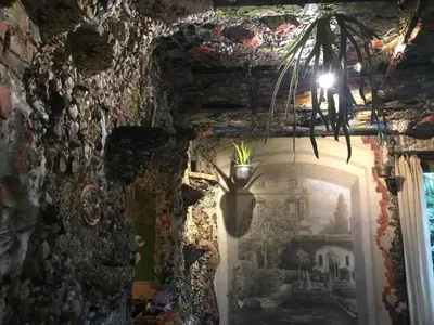 Grundriss der Unterkunft Casa toscana