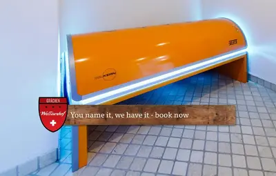 Ein Zertifikat, Auszeichnung, Logo oder anderes Dokument, das in der Unterkunft Hotel Walliserhof - The Dom Collection ausgestellt ist