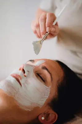 Spa und/oder Wellnesseinrichtungen in der Unterkunft Solbadhotel Sigriswil