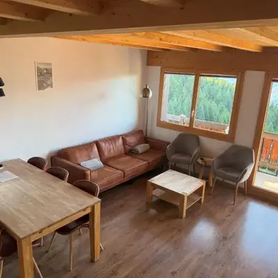 Wakatipu-Lodge