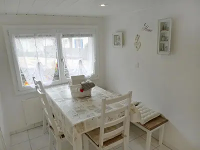 Grundriss der Unterkunft Apartment Marilyn by Interhome