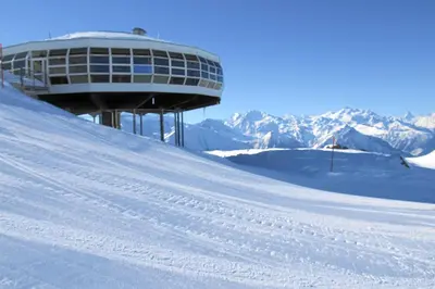Familienhotel Garni Sporting im Winter