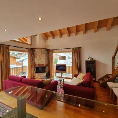 Penthouse Apartment Perla