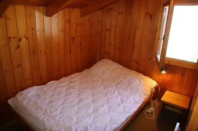 Grundriss der Unterkunft Fontannets 006 MOUNTAIN & QUIET chalet 10 pers
