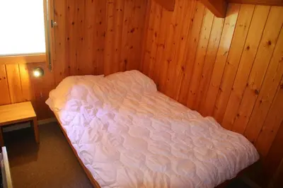 Grundriss der Unterkunft Fontannets 006 MOUNTAIN & QUIET chalet 10 pers