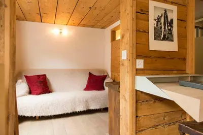 Ein Bett oder Betten in einem Zimmer der Unterkunft Boutique Hotel The River House