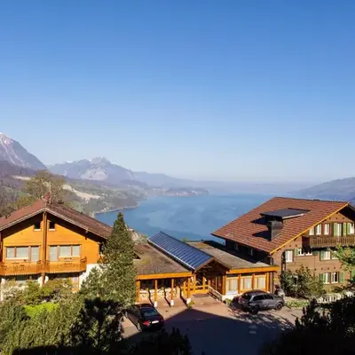 Hotel Meielisalp