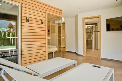 Grundriss der Unterkunft Chalet Rothenegg - GRIWA RENT AG