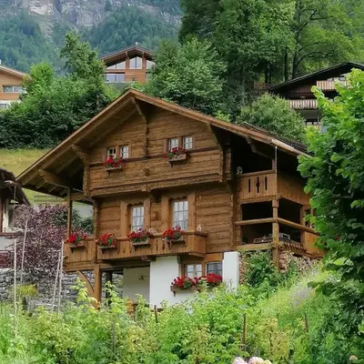 B & B Brienz