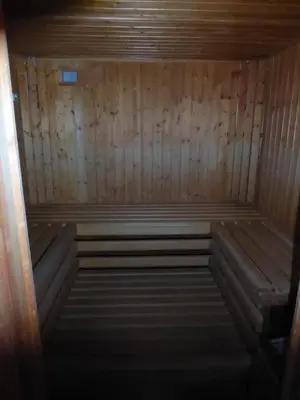 Grundriss der Unterkunft Haus Stadel Wohnung Nr. 36