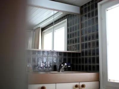 Grundriss der Unterkunft Chalet Swiss Andermatt