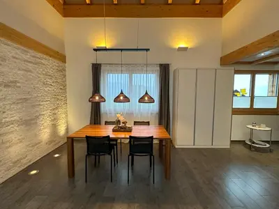 Grundriss der Unterkunft Gästehaus myHideaway