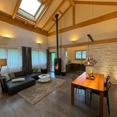 Gästehaus myHideaway