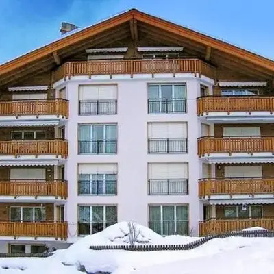 Haus Orta