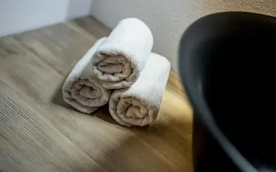 Grundriss der Unterkunft Sporthotel Walliserhof