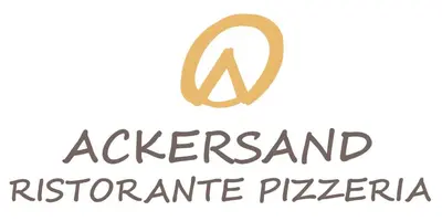 Ein Zertifikat, Auszeichnung, Logo oder anderes Dokument, das in der Unterkunft Hotel-Restaurant Ackersand ausgestellt ist