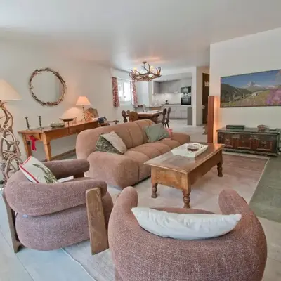 La Villa Emeline - Apartment Emilie