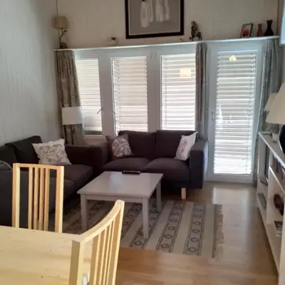 Haus Opal Wohnung Nr. 31