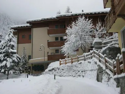 Apartment Balma 3 rooms near Gondelbahn im Winter