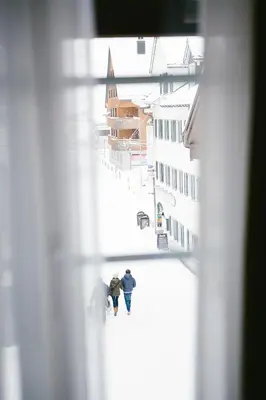 Gäste, die in der Unterkunft Hotel & Restaurant Zum Schwarzen Bären übernachten