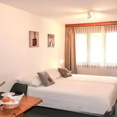 Apartment Haus Bellevue-6 by Interhome