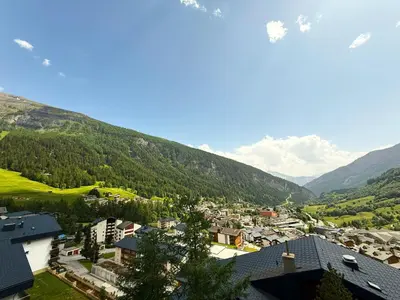 Grundriss der Unterkunft Clabina 31