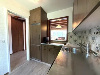 Grundriss der Unterkunft Clabina 31