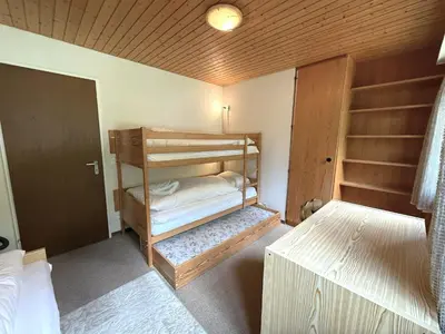 Grundriss der Unterkunft Clabina 31