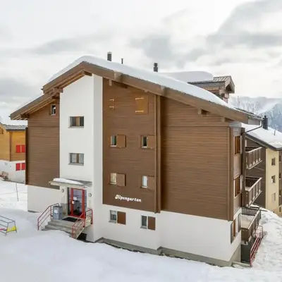 Alpengarten 4