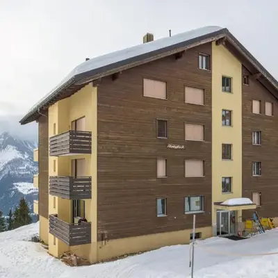 Alpenglück 51
