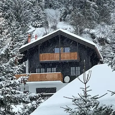 Am Bühl OG