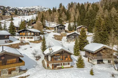 Toggi EG im Winter