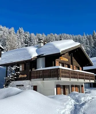 Toggi OG im Winter