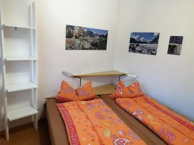 Grundriss der Unterkunft Carpe Diem 2