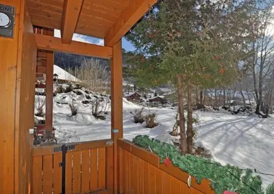 Eilander Sunshine im Winter
