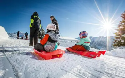 Gäste, die in der Unterkunft Eilander Sunshine übernachten