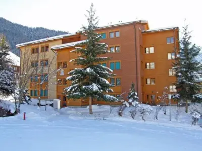 Eilander Sunshine im Winter