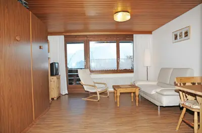 TV/Unterhaltungsangebot in der Unterkunft Alpenhaus Bettmeralp