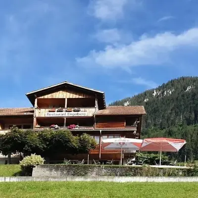 Gasthof Engelberg